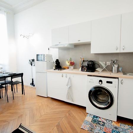 Studio Spacieux Proche Hypercentre & Gare Melun Ngoại thất bức ảnh
