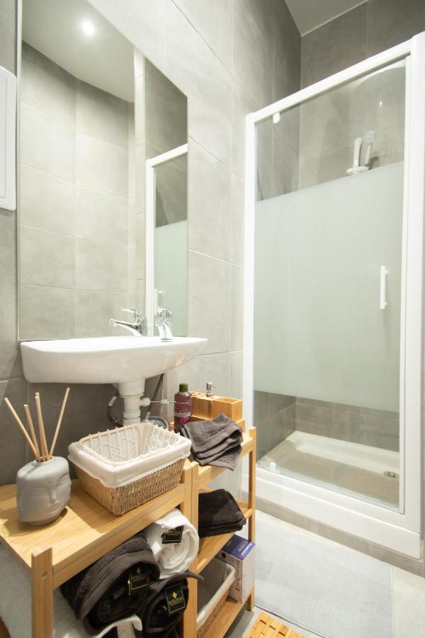 Studio Spacieux Proche Hypercentre & Gare Melun Ngoại thất bức ảnh