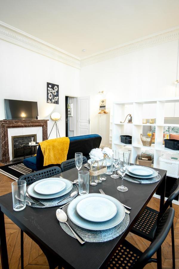 Studio Spacieux Proche Hypercentre & Gare Melun Ngoại thất bức ảnh