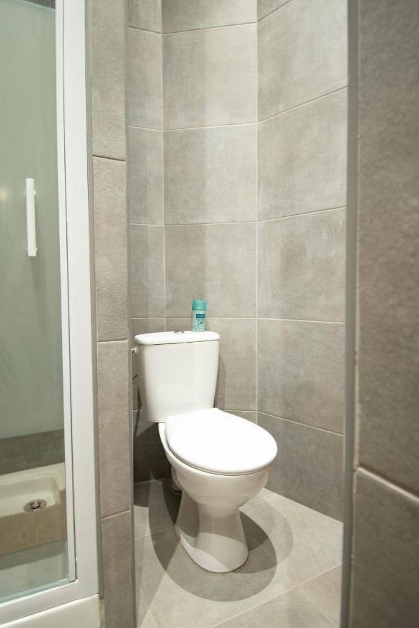 Studio Spacieux Proche Hypercentre & Gare Melun Ngoại thất bức ảnh