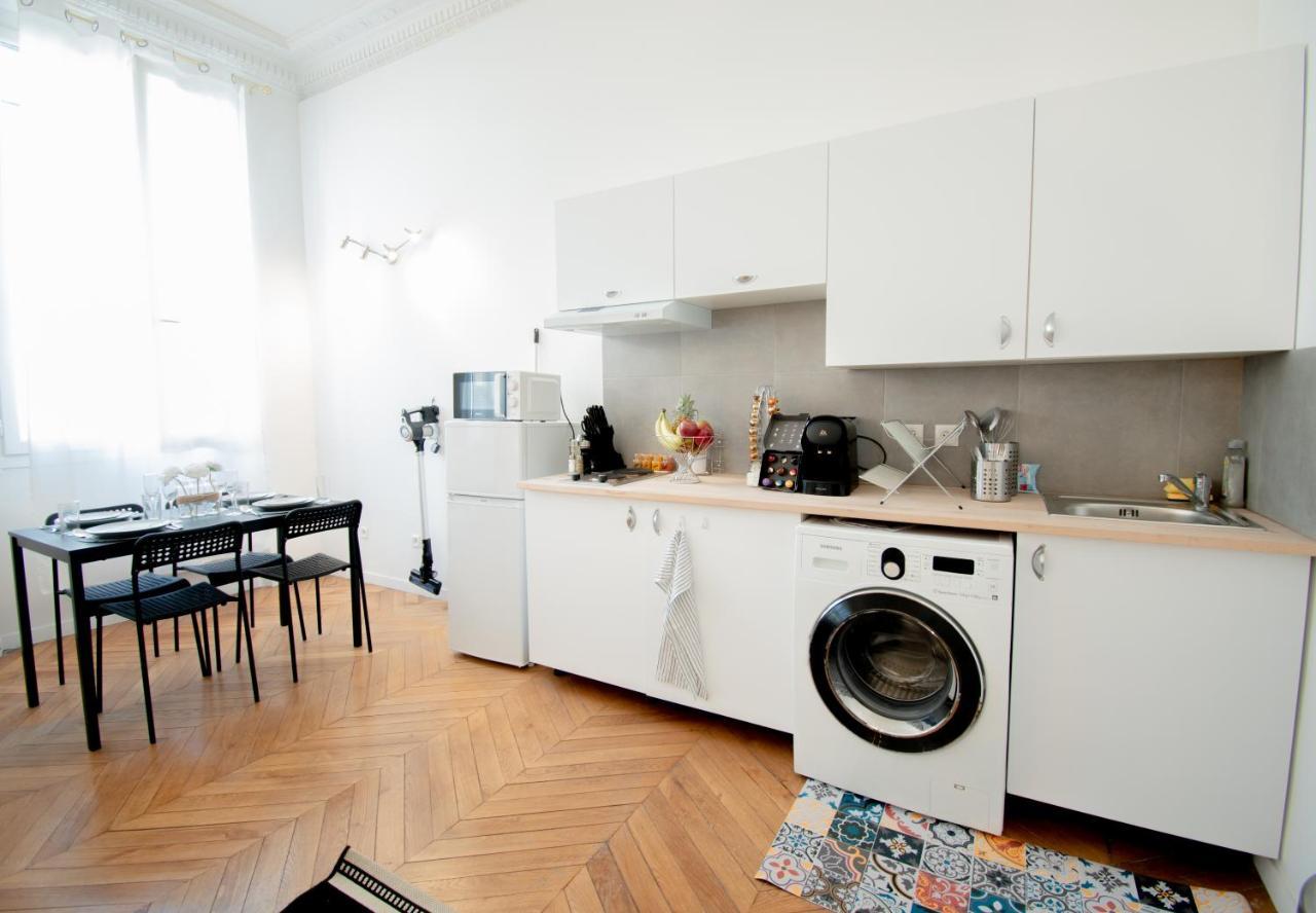 Studio Spacieux Proche Hypercentre & Gare Melun Ngoại thất bức ảnh